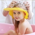 thumbnail image 4 of Artefact de Shampooing pour Bébé, Shampooing pour Oreilles Réglable, Enfants, Tout-Petits, Bain Imperméable, 4 of 8