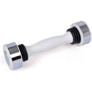 Generic Ladies Dumbbell Shake Weight Keep Fitness Exercise Free DVD Upper  Body Women 8.7x32.5x13cm