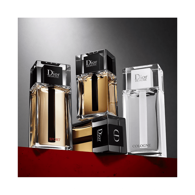 Dior Homme 2020 Dior cologne - a fragrance for men 2020