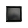 thumbnail image 1 of Bandeja cuadrada para hornear profunda de 8 pulgadas yeacher Antiadherente Color dorado, 1 of 8