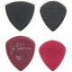 thumbnail image 2 of Púas de guitarra JIM DUNLOP John Petrucci Signature Variety, 2 of 2