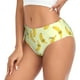 thumbnail image 2 of Fotbe Bananas Calzones Estampados para Mujer – Ropa Interior de Algodón, Cómoda, Suave y Elástica-Medium, 2 of 6