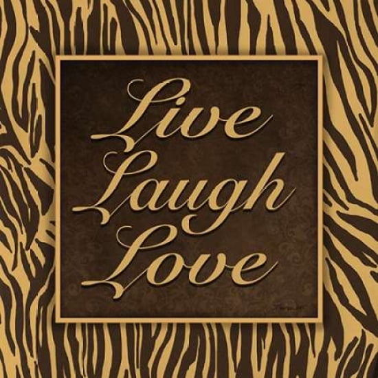 Live - Laugh - Love