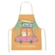 thumbnail image 1 of Estilo 12 Delantal Infantil Personalizado para Cocinar Regalos de Repostería para Niños Delantal Personalizado Juego de Utensilios de Cocina para Niños, 1 of 5