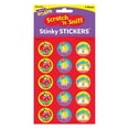 thumbnail image 4 of Trend Enterprises Inc. T-6418 Stinky Stickers School Time, 4 of 4