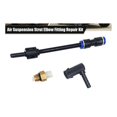 thumbnail image 4 of 2PCS Suspension Elbow Air Strut Repair Kits with Hoses for Grand 2011-2020,Replace: 68084809AA, 4 of 5