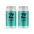thumbnail image 1 of ZEOLIFE ZEOLITA CLINOPTILOLITA 96% PUREZA 2 FRASCOS de 500 GRS EN POLVO, 1 of 5