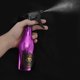 thumbnail image 2 of Ofertas Únicas 1 Pc Botellas de Spray para Cabello Botellas de Spray Retro Electrochapadas para Cabello 450ml Púrpura, 2 of 6