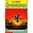 thumbnail image 1 of Pre-Owned A Shocker on Shock Street Stine, R. L., 1 of 1