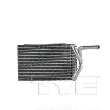 A/C Evaporator Core Fits select: 2008-2011 CHRYSLER TOWN & COUNTRY, 2008-2011 DODGE GRAND CARAVAN