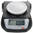 thumbnail image 4 of Choco Moon Precision Analytical Scale, 600g Capacity, 0.01g Accuracy, 6 Units Conversion, Lab & Home Use, Accurate Weighing Tool, 4 of 10