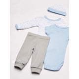 Muslin Baby Luvable Friends Baby Girls Sleeveless Muslin Cotton Sleeping Bag, Sack, Blanket, Arrows | Connecticut Post Mall Gigoteuse Bébé 18-36 Mois