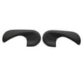 thumbnail image 3 of Poignée de Porte Intérieure Plus Malade, Remplacement du Couvercle de la Poignée de la Porte Intérieure de Protection pour Smart Fortwo A453 C453 Lifting pour Voiture, 3 of 8