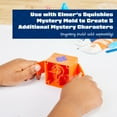 thumbnail image 4 of Elmer’s Squishies Refill Pack, Creates 5 Additional Mystery Characters, 5 Count, 4 of 8