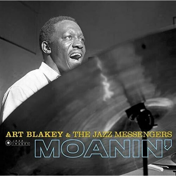 Blakey,Art / Jazz Messengers - Moanin [180-Gram Gatefold Vinyl] - Music & Performance