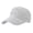 White, variant on Awwp Quick Drying Breathable Comfy Unisex Cute Outdoor Lightweight Crochet Breathable Ball Cap Knit Mesh Trucker Hats Beige M