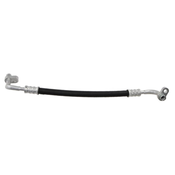 Discharge Line Hose Assembly