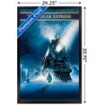 thumbnail image 4 of The Polar Express - One Sheet Wall Poster, 4 of 5
