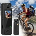 thumbnail image 1 of PEONAVET Video Recorder Video Recorder Chest Camcorder Shooting Recorder Motion Camera Video Recording, 1 of 1