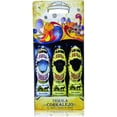 thumbnail image 1 of Pack c/3 Corralejo Paquete C/3 Bco - Rep - Añejo Mini 100 ml Tequila Corralejo Paquete de 3, 1 of 2