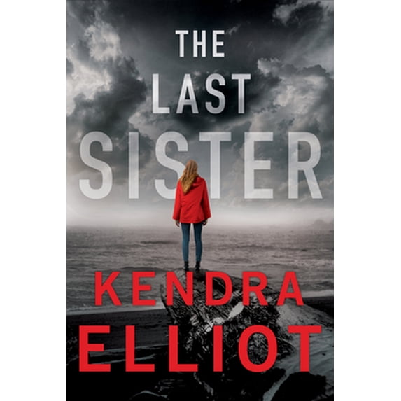 Pre-Owned The Last Sister (Paperback) 1542006708 9781542006705