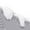 White/Aluminum-Wolf Grey, variant on Women's 1 Mid UNC (2022) Basketball Shoes, from StockX