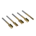 thumbnail image 4 of Conjunto de 10 piezas Macarena Vástago de 3 mm para carpintería, 4 of 8