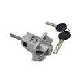 thumbnail image 5 of Adecuado para el conjunto de cilindro de cerradura de puerta de la Serie 3 E46 de 2001-2006, con 2 llaves 51217019976 Delantero derecho s20241212291, 5 of 5