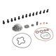 thumbnail image 2 of Turbo Banks Wicked Wheel and Repair Kit Stable Performance Professional 813?1001?001 for Garrett TP38 GTP38, 2 of 5