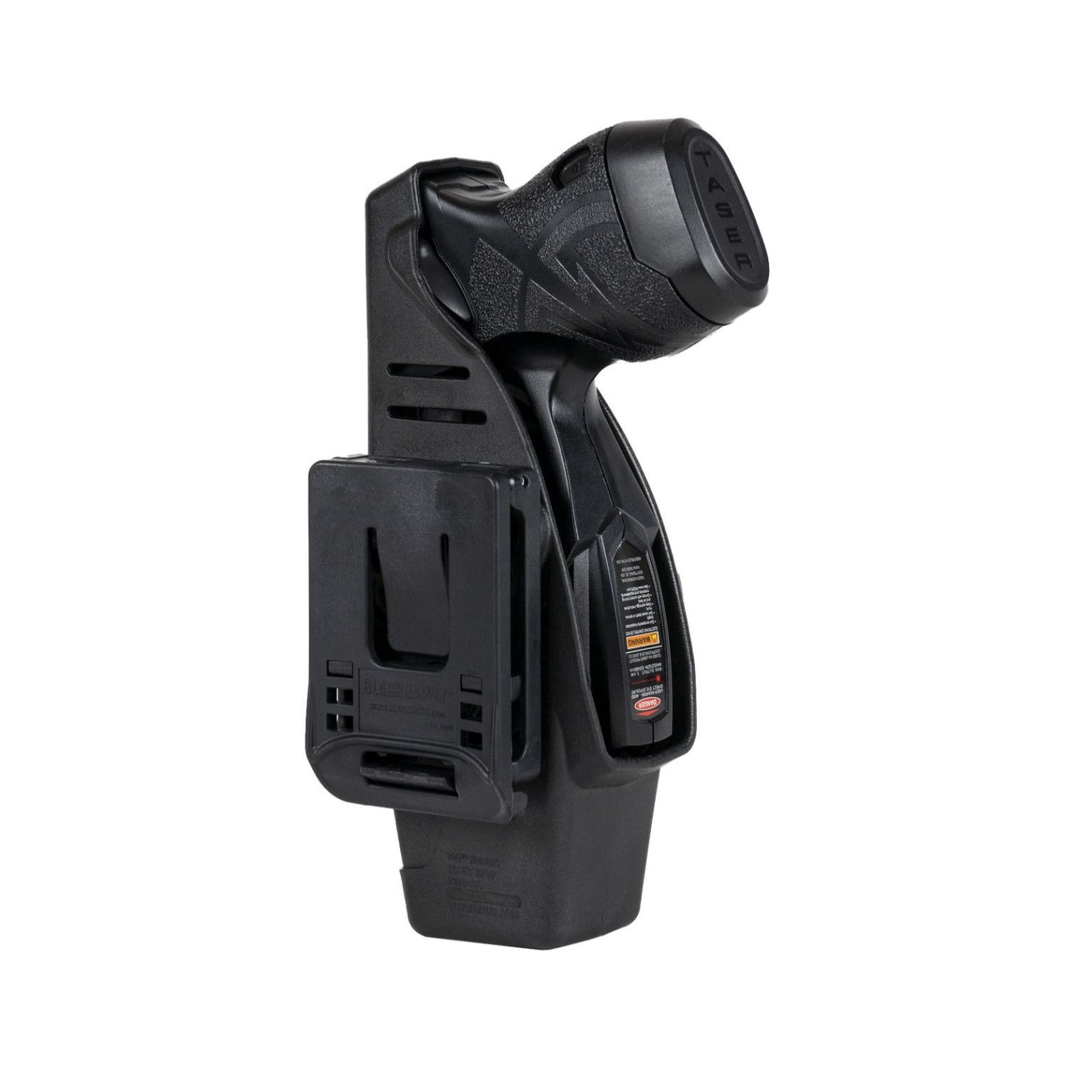 TASER X26P Blackhawk Holster (Right-Handed)