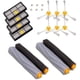 thumbnail image 1 of Reemplazo de robots de barrido Para Irobot Roomba serie 800 y 900 Kit cepillo lateral principal filtro Hepa, 1 of 5
