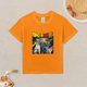 thumbnail image 2 of Camiseta Algodón de DBZ para niños, 2 of 5