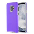 thumbnail image 1 of SAMSUNG GALAXY S9 EZPRESS ANTI-SLIP HYBRID CASE LUXMO No, 1 of 10