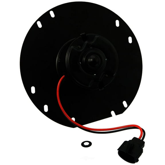HVAC Blower Motor Fits select: 1997-2019 FORD ECONOLINE