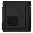 thumbnail image 2 of Computadora Escritorio Completa Xtreme PC Gaming Intel Core Ultra 5 225 16GB DDR5 SSD 500GB Monitor 23.8 75Hz WIFI Black juegos casuales, trabajo y estudio, 2 of 6