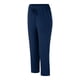 thumbnail image 3 of WILLBEST Pantalones Casuales para Mujer, Pantalones Holgados de Cintura Alta y Lisos, Diseño de Encaje Acampanado para Un Estilo y Comodidad Sin Esfuerzo. Extra Grande, 3 of 5