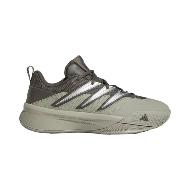 TENIS ADIDAS DAME CERTIFIED 3 GRIS IH8467 PARA HOMBRE EN 26.5 CM
