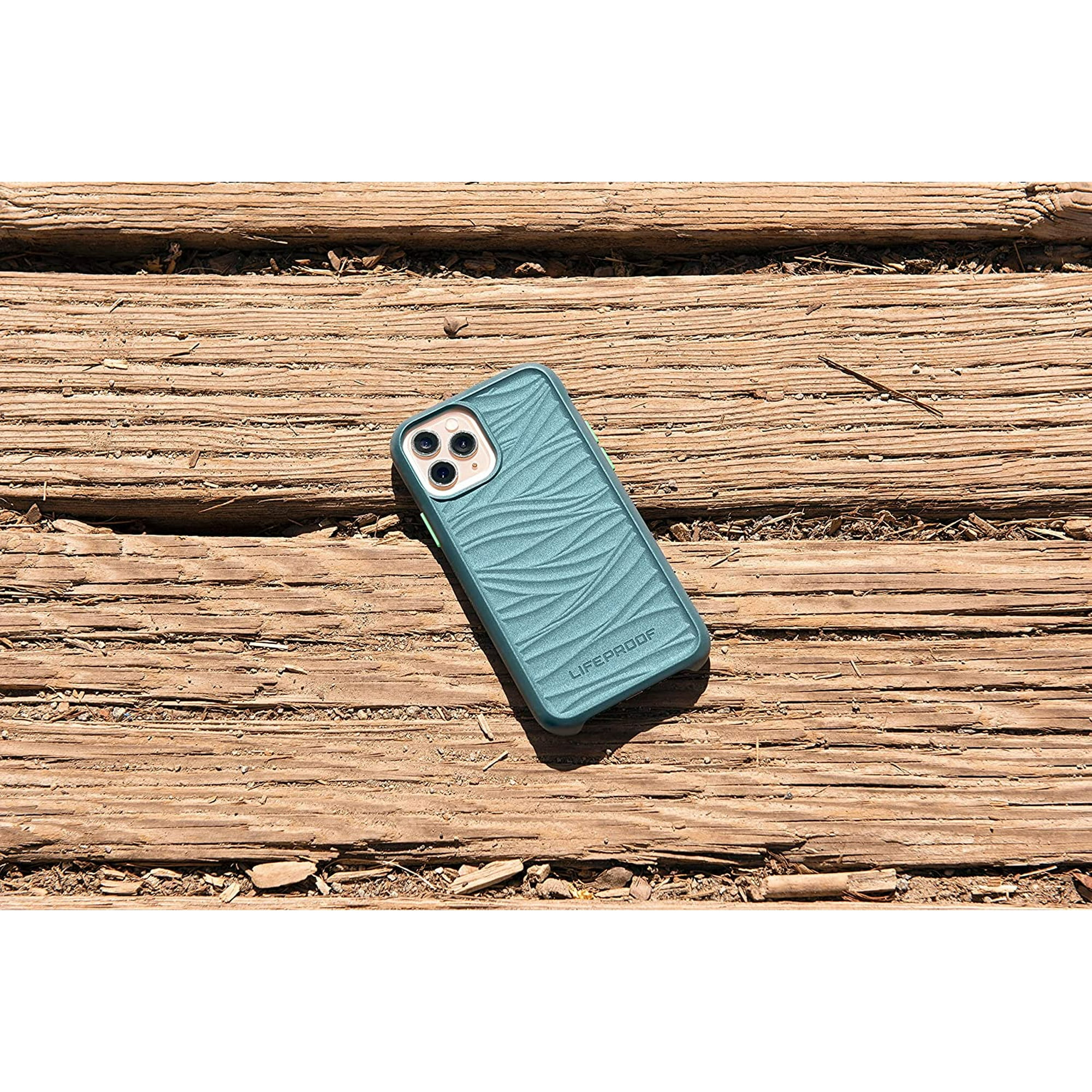 Protective Cases Lifeproof Wake Review LifeProof WĀKE IPhone Case