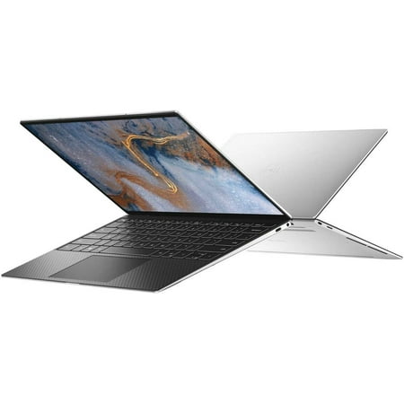 Pre-Owned Dell XPS 13 9300 Touchscreen Laptop Intel Core i7-1065G7 1.30GHz, RAM 8 GB, 256 GB SSD, GPU: Intel(R) Iris(R) Plus Graphics (Refurbished: Good)