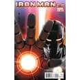 thumbnail image 1 of Iron Man 2.0 #9 VF ; Marvel Comic Book, 1 of 1