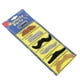 thumbnail image 3 of Barba autoadhesiva falsa, 6 piezas Bigote falso autoadhesivo Barba falsa Estándares líderes en la industria, 3 of 8