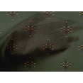 thumbnail image 4 of oneOone Cotton Poplin Fabric Geometric Ikat Print Fabric By Yard 42 Inch Wide, 4 of 4