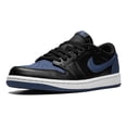thumbnail image 4 of Jordan MENS Air Jordan 1 Low OG "Mystic Navy" CZ0790 041 from Stadium Goods, 4 of 8