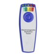 thumbnail image 1 of de radiación de detección de pantalla de Sensor de campo electromagnético de medidor Emf Azul (Sin) Cola Medidor EMF portátil, 1 of 8