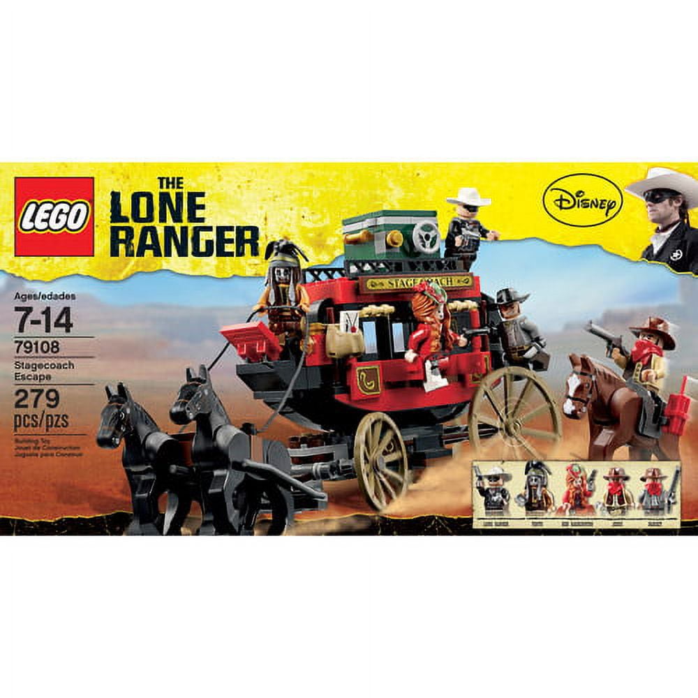 Lego 79108 online