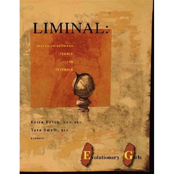 Pre-Owned Liminal : Spaces-in-between Visible and Invisible