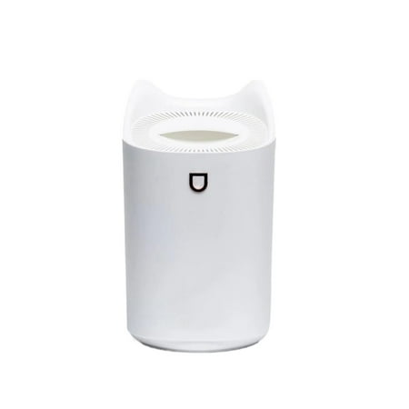 

humidifier 3000ml Dual Jet Air Humidifier Large Capacity Ultrasonic Aroma Diffuser Cooling Sprayer -------- atomizer