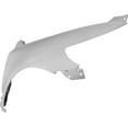 thumbnail image 3 of For 2008-2010 Touareg Fender Front, Right Primed Fiberglass VW1241147 7L6821102N, 3 of 5