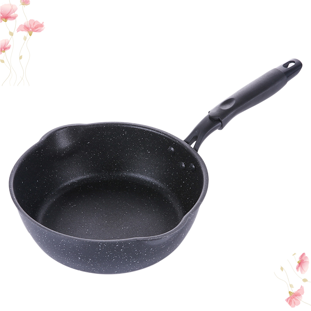 Grey Aluminium Nirlep Professional Nonstick Omelette Pan 20cm, For Kitchen