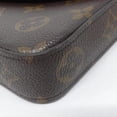 thumbnail image 3 of Pre-Owned Louis Vuitton Monogram Pochette Felicie M61276 Shoulder Bag, 3 of 7
